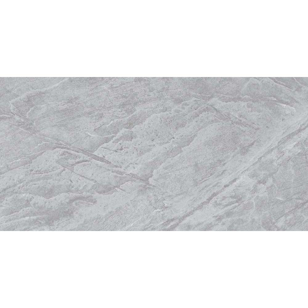 Cameo Dark Grey Lappato Glazed Porcelain W&F 300X600mm