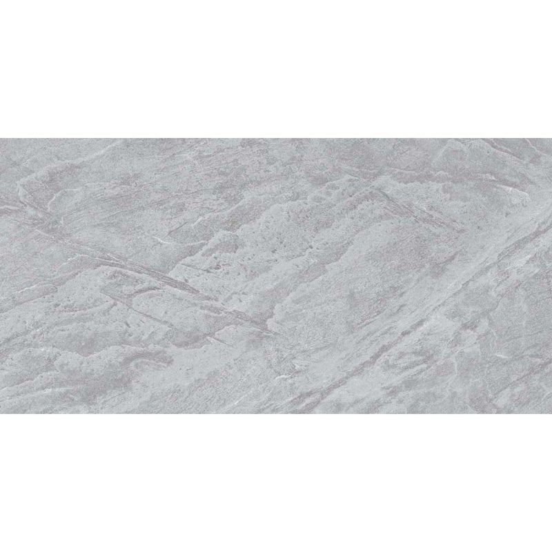 Cameo Dark Grey Lappato Glazed Porcelain W&F 300X600mm