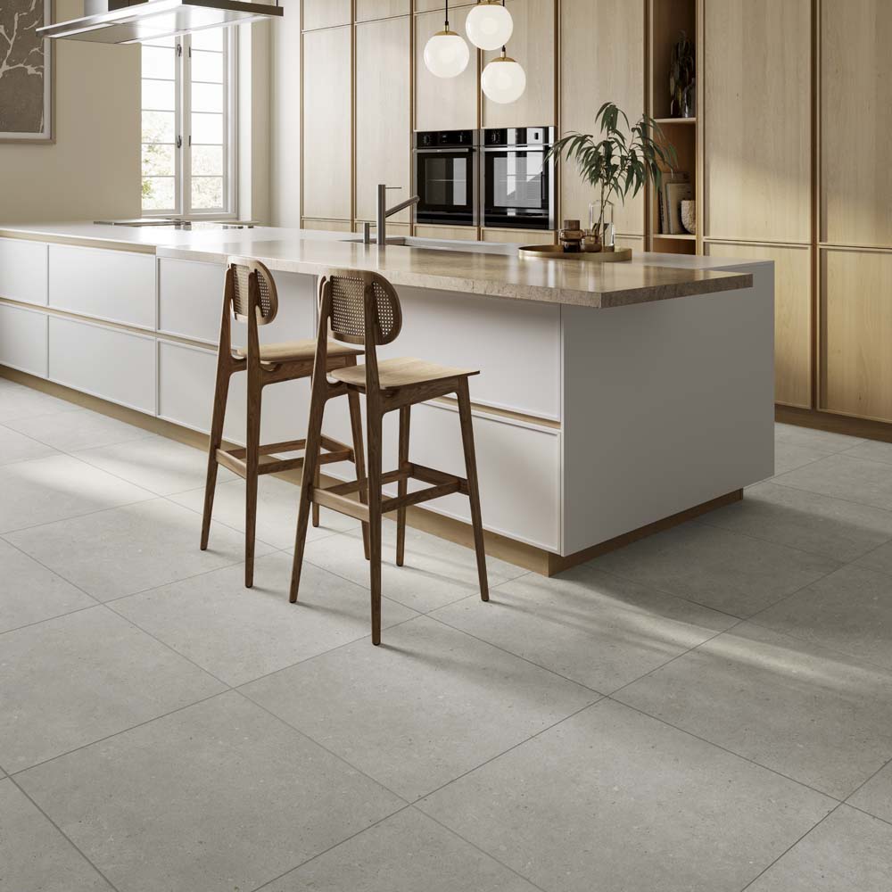 Siena Stone Matt Porcelain W&F 600x600mm