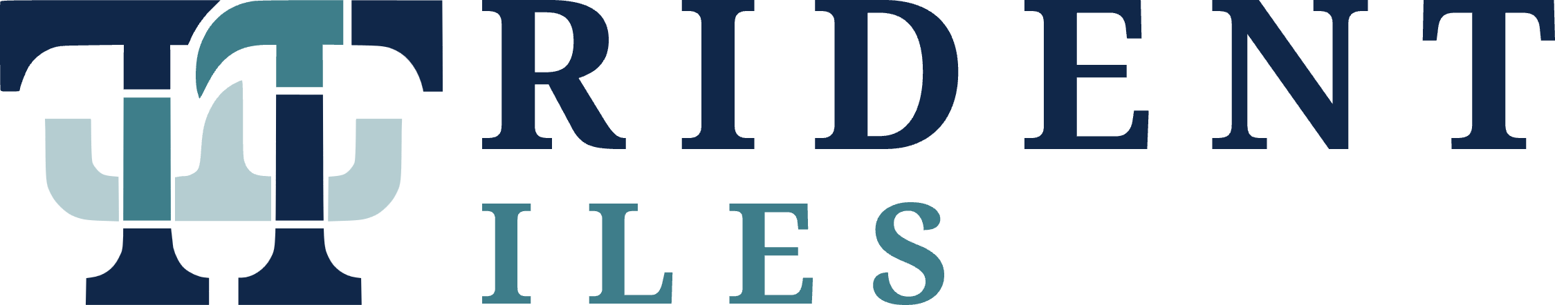 Trident Tiles